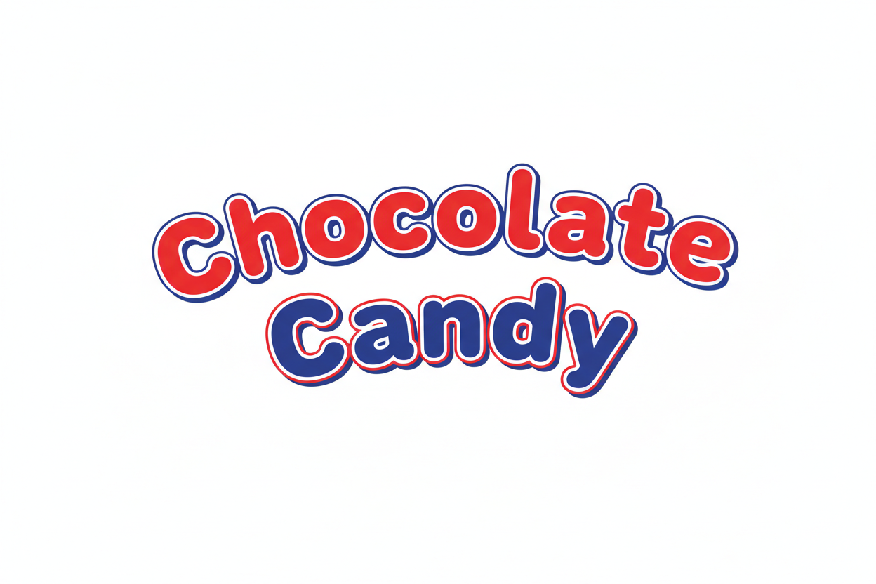 Chocolate Candy