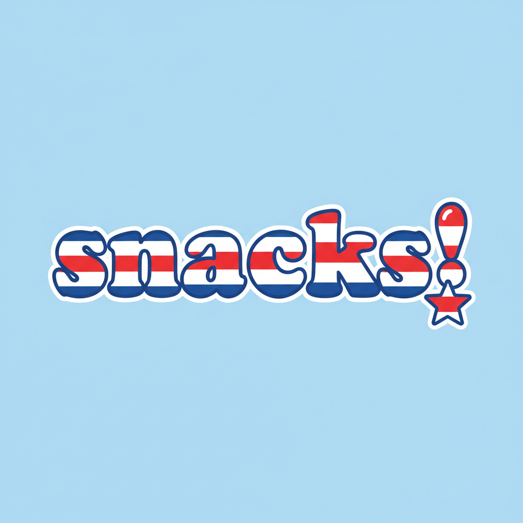 Freeze-Dried Snacks