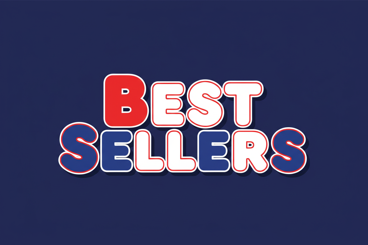 Best Sellers