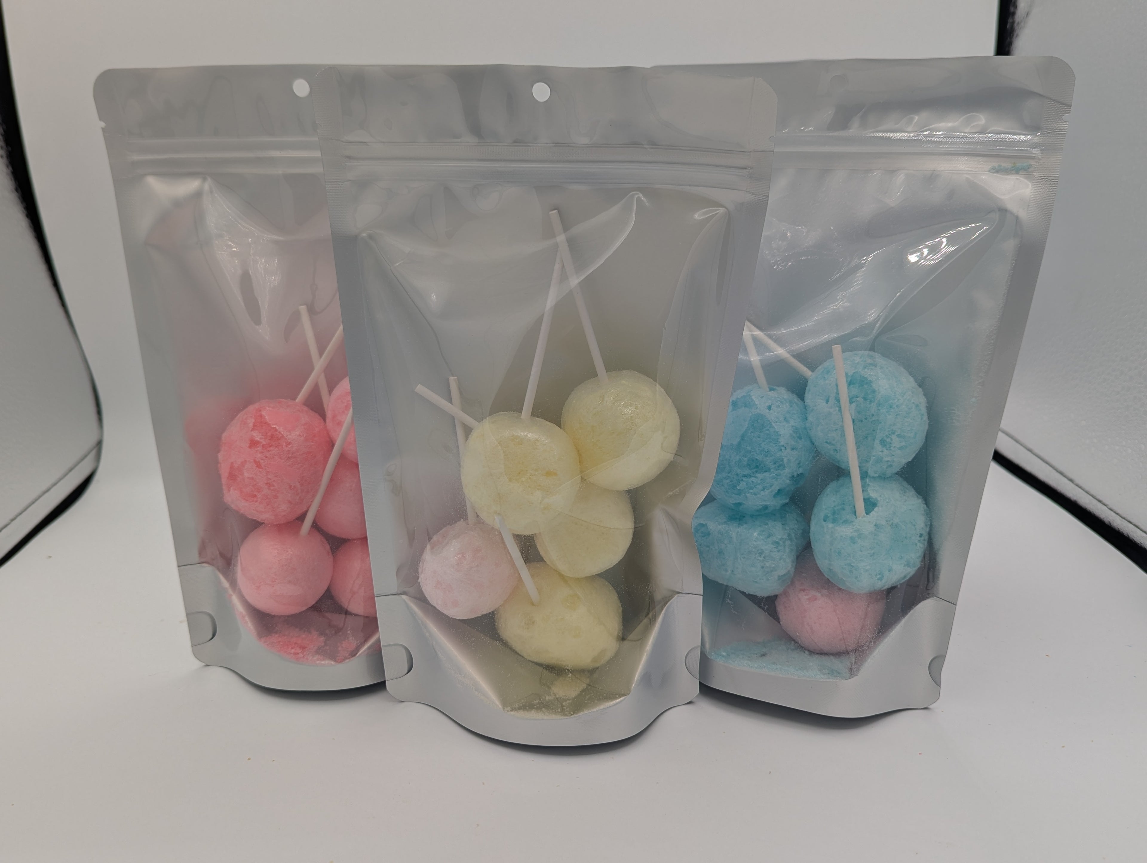 Air Pops (Freeze-Dried)